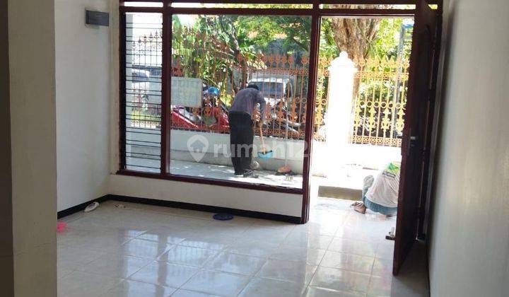 Rumah Kontrakan di sidotopo wetan mulya, Kenjeran 2