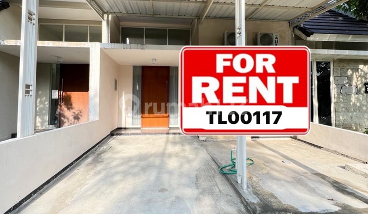 For Sale/For Rent Northwestpark Citraland House