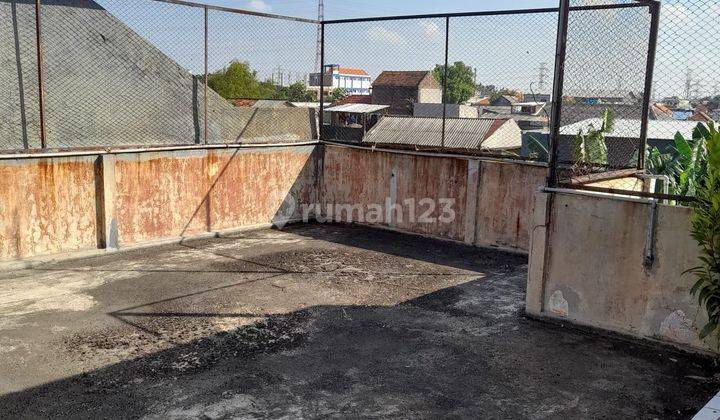 Rumah Dijual Di Darmo di Darmo Indah Timur lV, Darmo permai 2