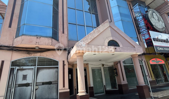 For Rent: Beverly Ruko on Hr Mohammad Street 2