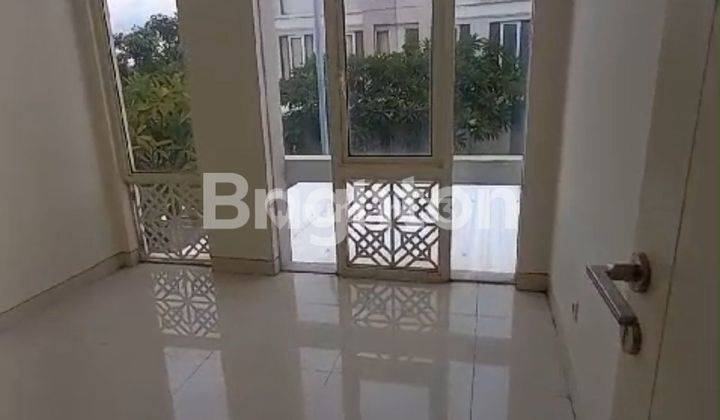 Disewakan Rumah Grand Pakuwon cluster Adelaide 2