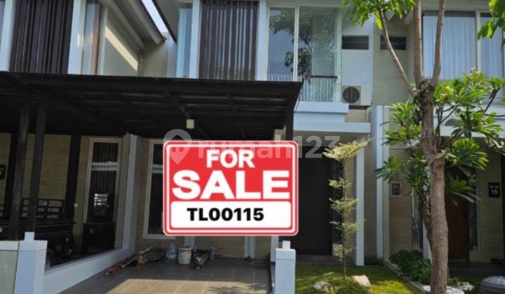 For Sale Northwest Citraland House