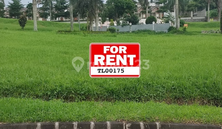 Dijual Tanah/Kavling Puncak Buring Citra Garden