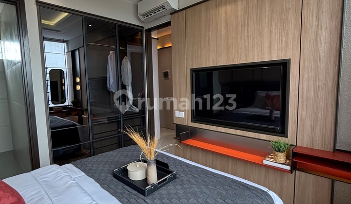 Dijual Rumah Primary Northwest Garden Surabaya