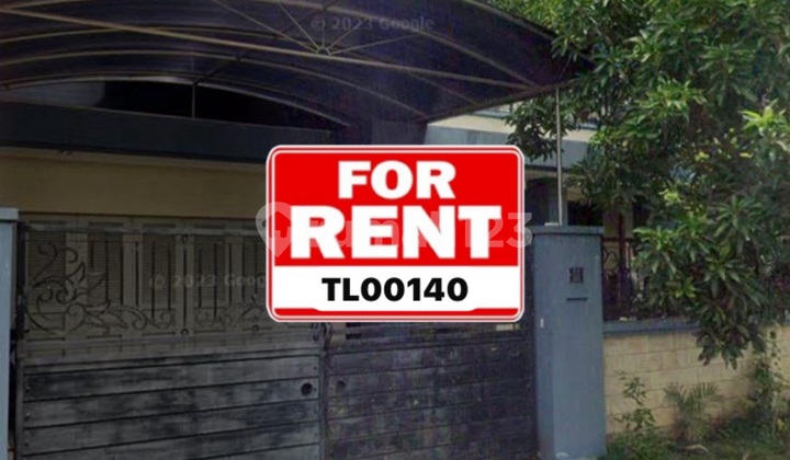 Disewakan Rumah Dian Istana Disewakan Rumah Dian Istana