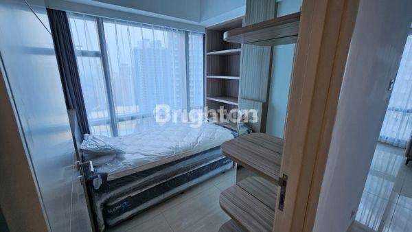 Disewakan Apartemen La Riz Mansion 3 Kamar Tidur 2