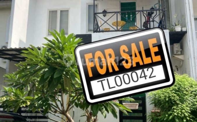 Rumah Siap Huni Graha Family