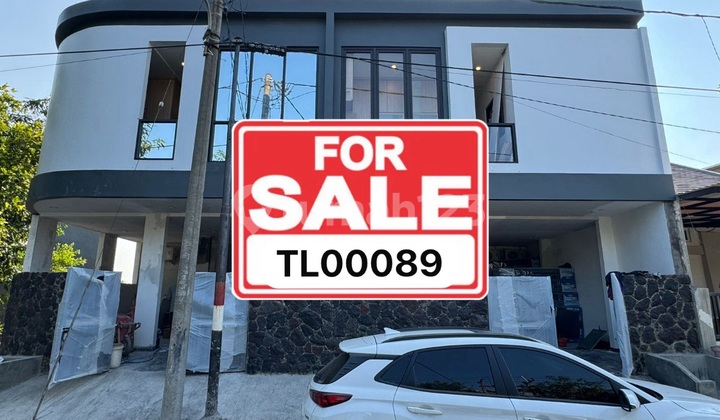 Dijual Kos Aktif Surabaya Barat