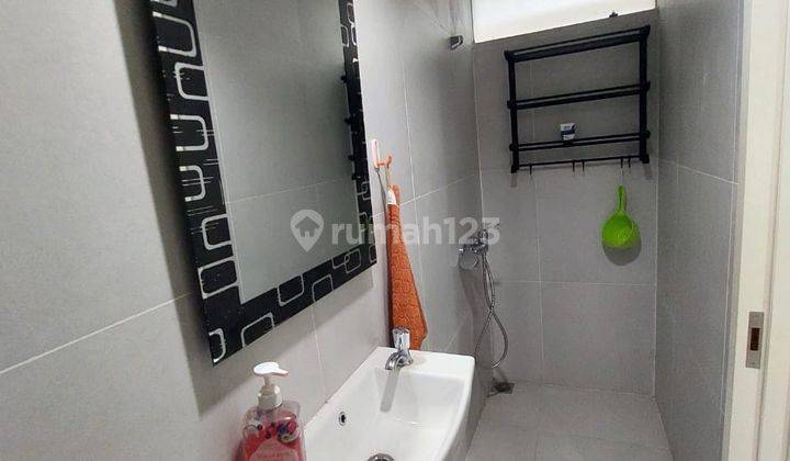 Rumah Dijual Di di Northwest central, Citraland Furnished 2