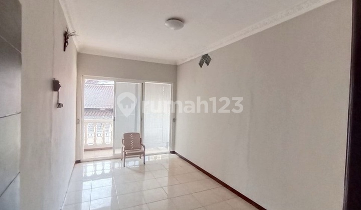 Dijual Rumah Kupang Jaya Surabaya 2