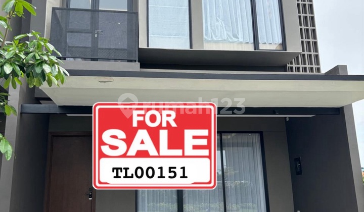 Dijual Rumah Primary Northwest Garden Surabaya Dijual Rumah Primary Northwest Garden Surabaya