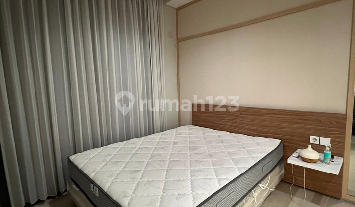 Disewakan Rumah Furnish Northwest Citraland 2