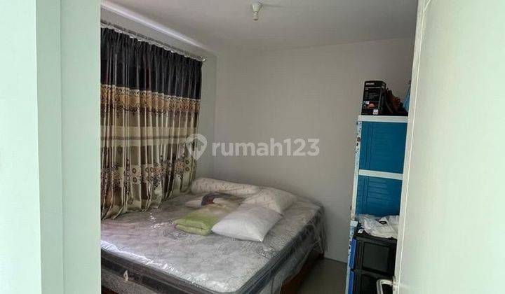 Disewakan Rumah Kontrakan Furnished di Royal Residence, Wiyung 2