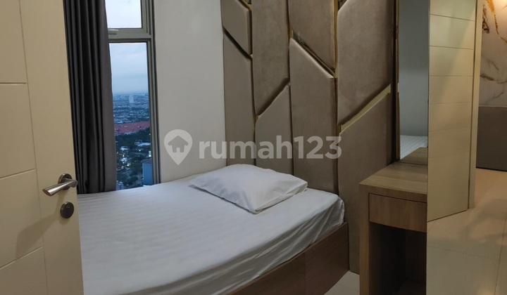 Disewakan Apartemen Benson Pakuwon 2