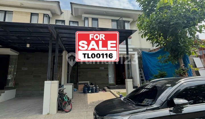 For Rent House Northwest Citraland For Rent House Northwest Citraland