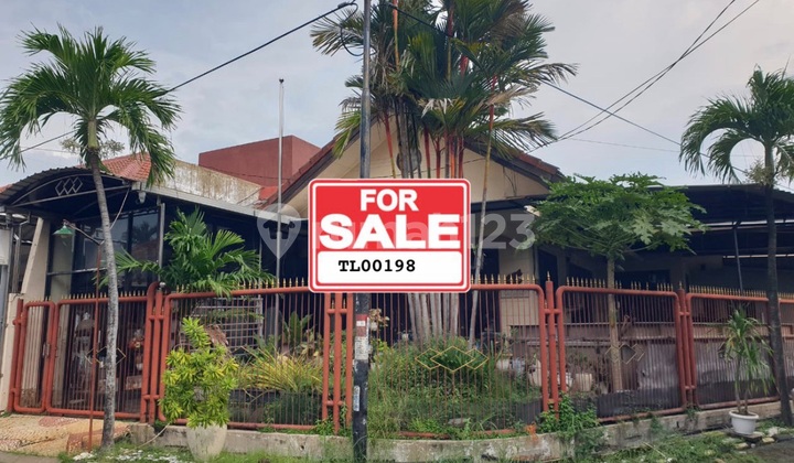 For Sale, Taman Simpang Darmo Permai House