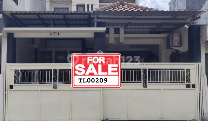 For Sale Darmo Indah Barat House 1