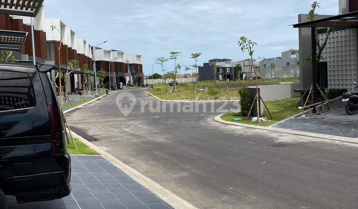 For Rent New House Citraland 2