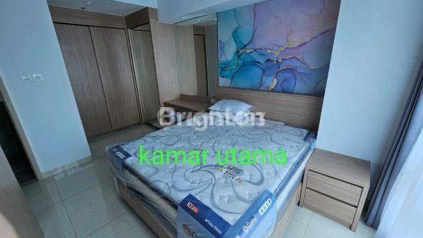 Disewakan Apartemen La Riz Mansion 3 Kamar Tidur 1