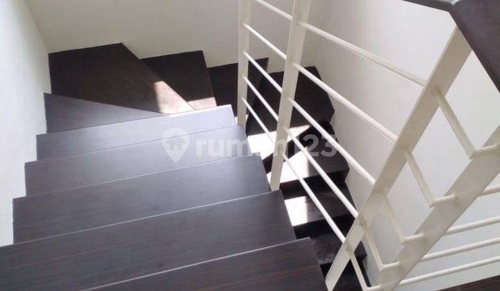 Rumah Pelican Hill Citraland 2