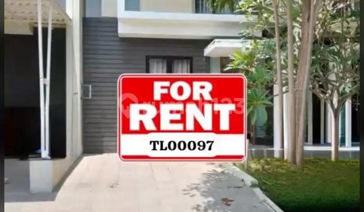 For Rent Northwest Citraland House