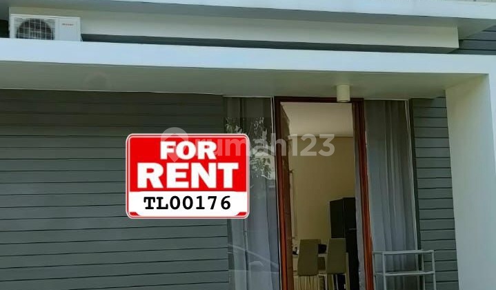 Disewakan Rumah Northwestpark Citraland Disewakan Rumah Northwestpark Citraland