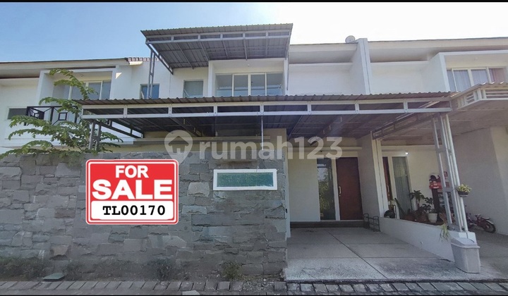 Dijual/Disewakan Rumah De Cassa Residence Lakarsantri Dijual/Disewakan Rumah De Cassa Residence Lakarsantri