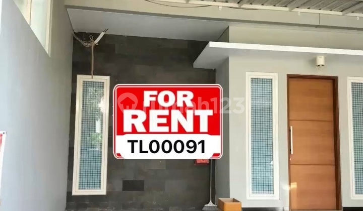 For Rent: Bukit Palma Citraland House