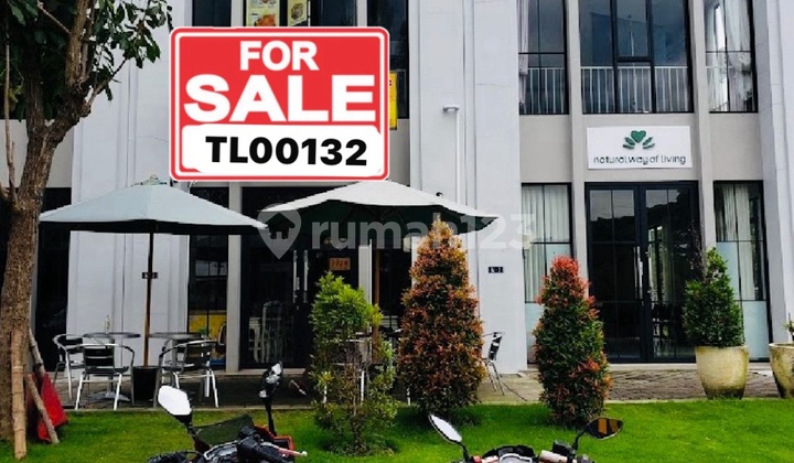 Dijual Ruko Startegis Wisata Bukit Mas Dijual Ruko Startegis Wisata Bukit Mas