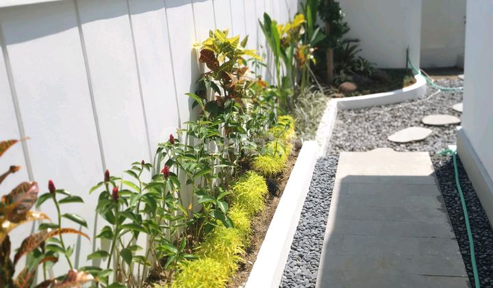 Villa Brand New 2 Br Fulfurnish 8 Menit Kedungu 2