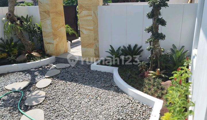 Villa Brand New 2 Br Fulfurnish 8 Menit Kedungu 1