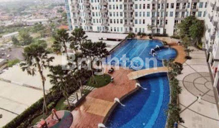 APARTEMEN BENSON 1