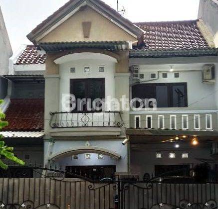 RUMAH SIAP HUNI ARAYA II - TURUN HARGA 1