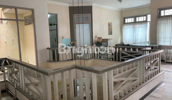RUMAH TINGGAL DI SEMARANG  2