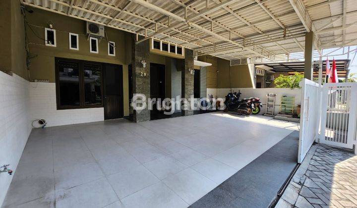 RUMAH SIAP HUNI GARDENIA RESIDENCE POCAN  1