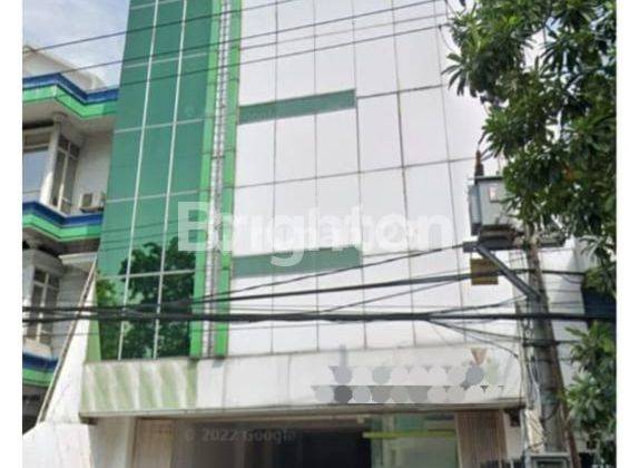 4 LANTAI RUKO PERAK BARAT 1