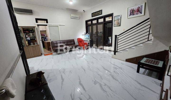 RUMAH SIAP HUNI GARDENIA RESIDENCE POCAN  2