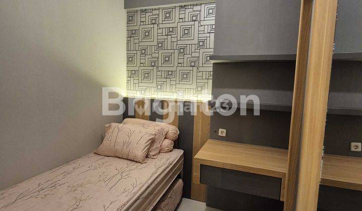 APARTEMEN GUNAWANGSA MANYAR 2 BR A  Lat 9 POOL VIEW 2