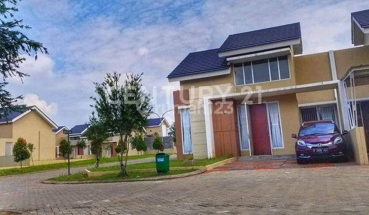 Dijual Rumah  Hoek Claster Bukit Orchid Citra Indah City Jongol   1