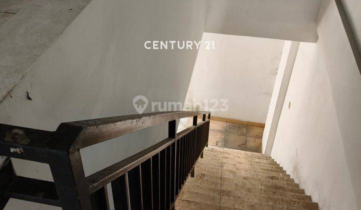 Ruko 4 Gandeng Sudah Renovasi Dipinggir Jl Besar Jababeka 2