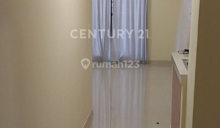 JualApartement Meikarta 2 BR Unfurnish Siap Pakai Lippo  2