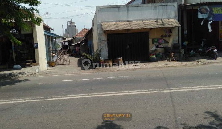 Gudang Bagus Siap Pakai Di Jl Raya Roomo Surabaya 1