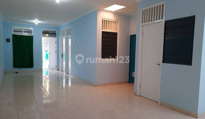 Dijual Cepat Rumah Bagus Siap Huni Unfurnished Di Jababeka 2