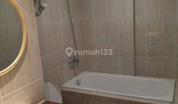 Apartement Cantik  Vassanta 2 BR Full Furnish Kawasan MM 2