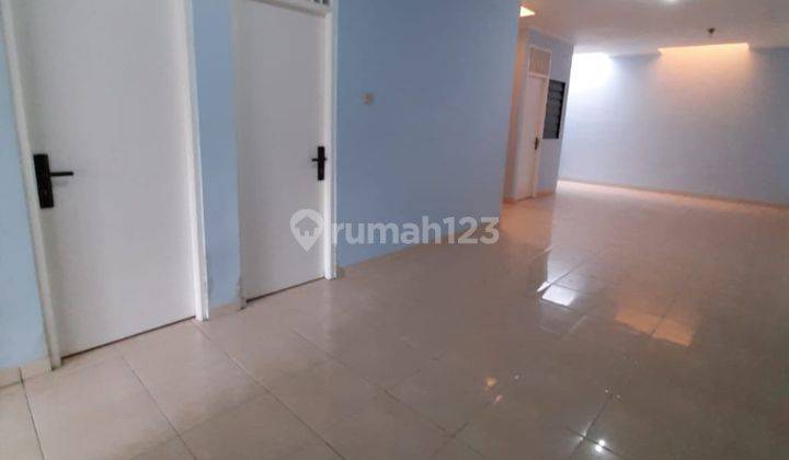 Dijual Cepat Rumah Bagus Siap Huni Unfurnished Di Jababeka 1