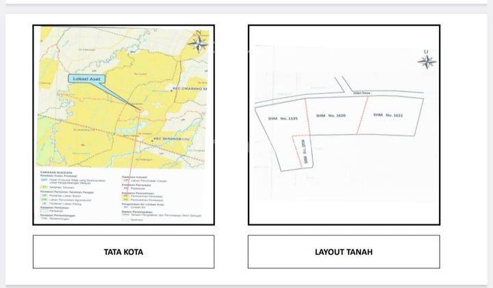  Dijual Gudang Bagus Strategis Siap Dikelola Di Jl Mbahkilong 2