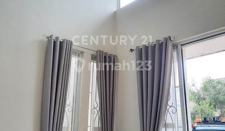 Dijual Rumah  Hoek Claster Bukit Orchid Citra Indah City Jongol   2