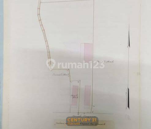 Gudang Bagus Siap Pakai Di Jl Raya Roomo Surabaya 2