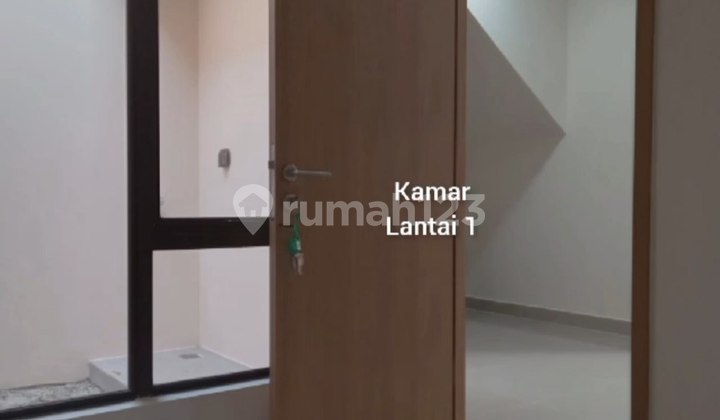Rumah Kosongan Niwa Savasa Deltamas Cikarang 2