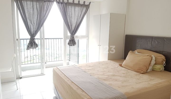 Rent Studio Cdp Magnolia 28th Floor Furnished Rent Studio Cdp Magnolia 28th Floor Furnished